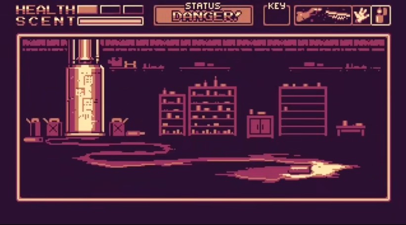 Gameboy截图