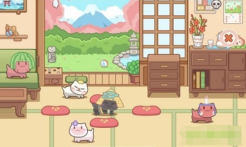 猫旅馆物语