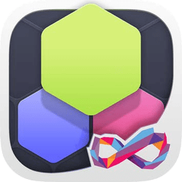 六边形消除hex frvr