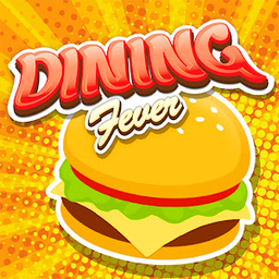Dining Fever餐厅发烧烹饪