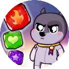 魔石争霸战役