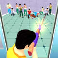 Elevator Fight