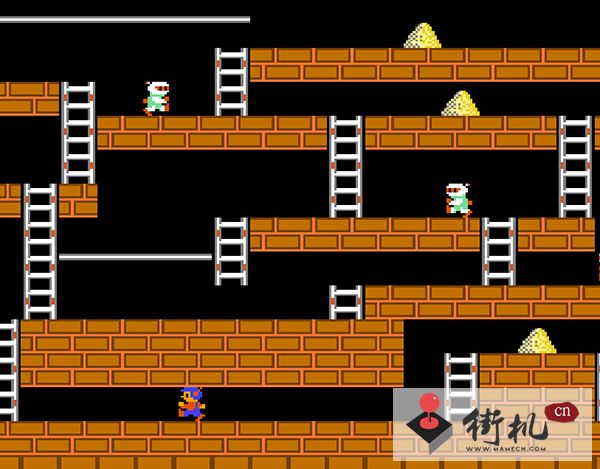 FC淘金者修改版