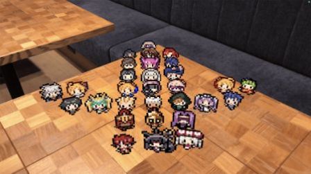 Make Chaldea Great Again截图