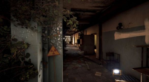 Dead Mans Diary截图
