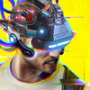 Cybercity Infinite War