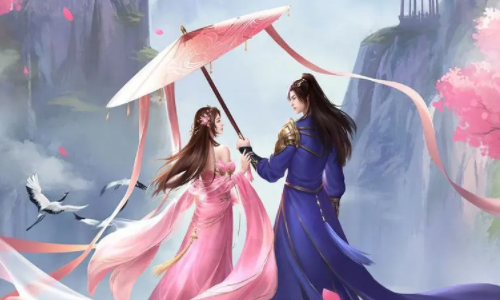 唯美爱情