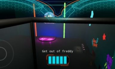 Fnaf9截图