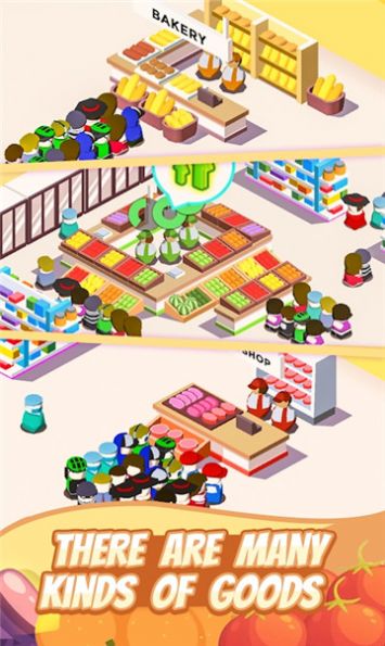 my mini marker截图