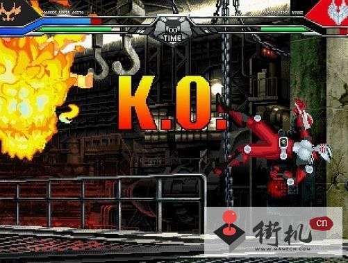 FC假面骑士