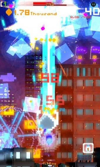 你和宇宙截图