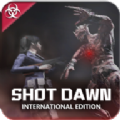 SHOT DAWN