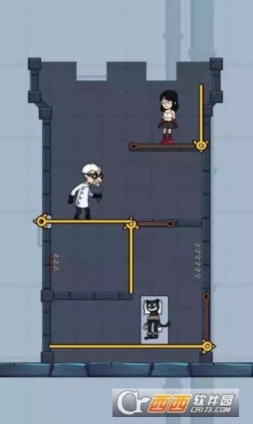 解救波比截图