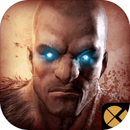 Blood Warrior
