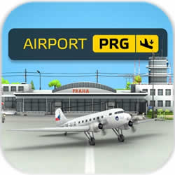 机场AirportPRG