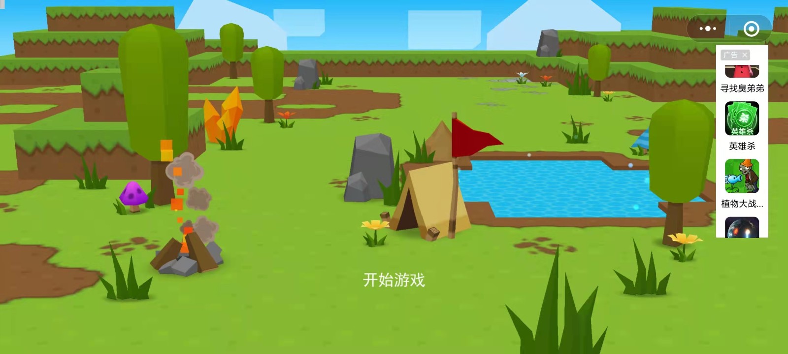 迷你饥荒截图