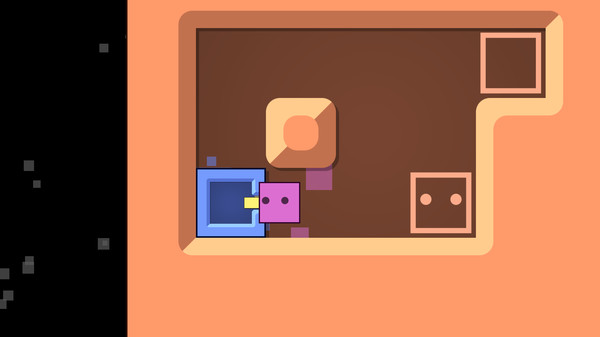 Patrick's Parabox截图