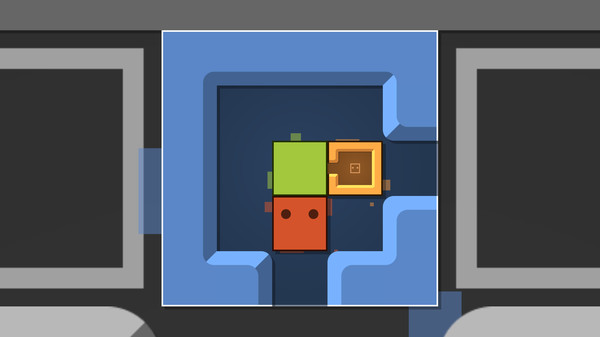 Patrick's Parabox截图