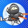 Sticky Ninja Missions