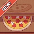 good pizza great pizza