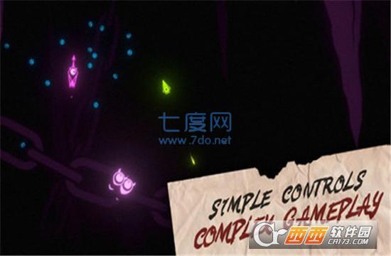 逆火驱魔人截图