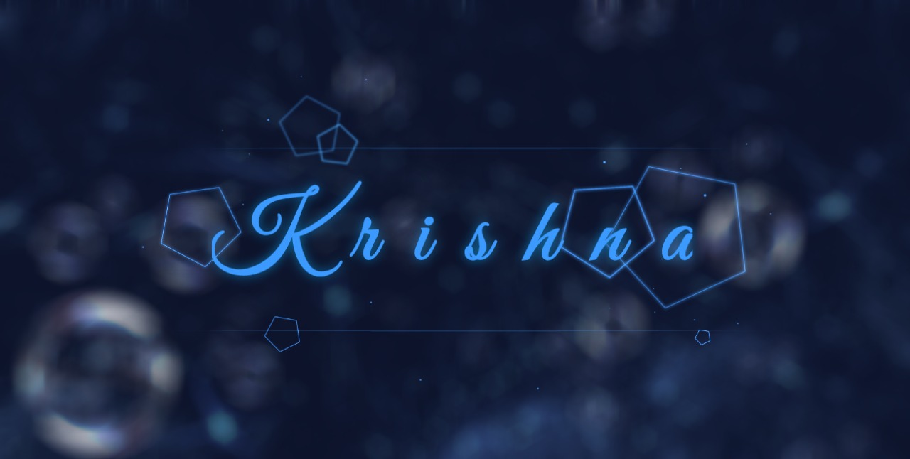 Krishna R截图