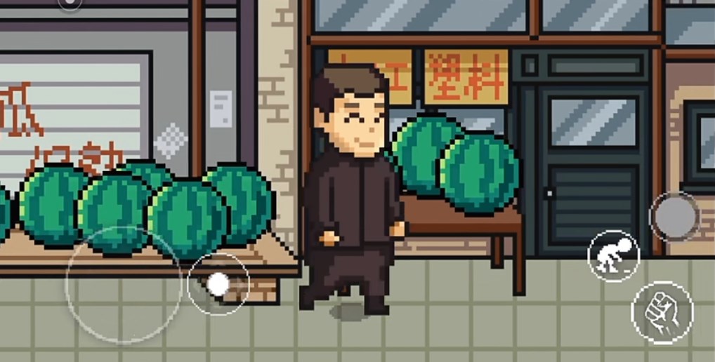 征服华强买瓜截图
