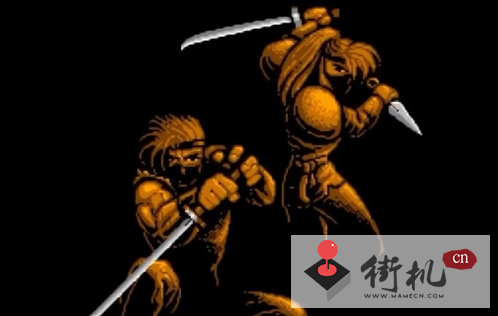 FC赤影战士
