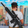 狙击手幽灵射