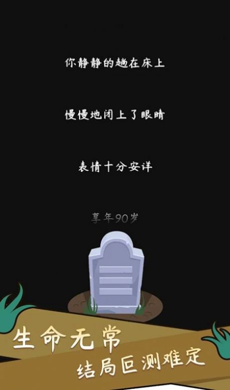 重生后的开挂人生截图