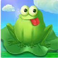 Frog Jump