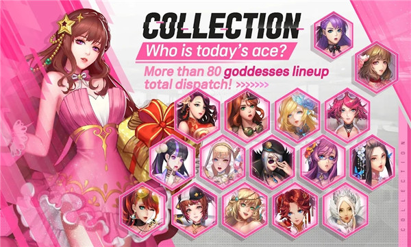 Goddess Crisis截图