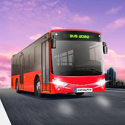 巴士模拟公路赛车Bus Simulator Highway Racer