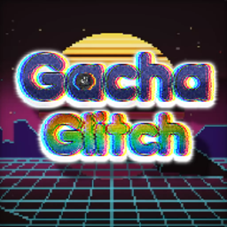 Gacha Glitch加查故障