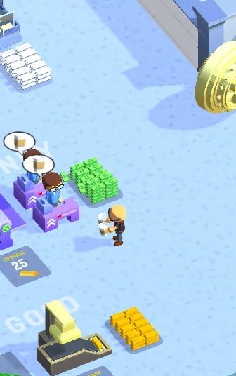 Money Maker Idle截图