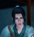 绿帽仙剑奇侠传罗刹鬼婆