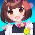 合成少女放置
