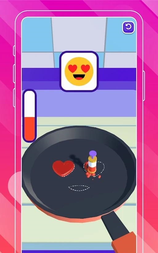 Pancake Maker截图