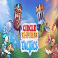 Circle Empires Tactics