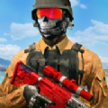 Survival Shoote Gun Games