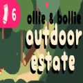 Ollie & Bollie Outdoor Estate