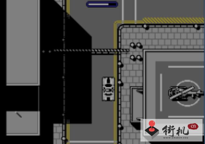 FC城市巡警