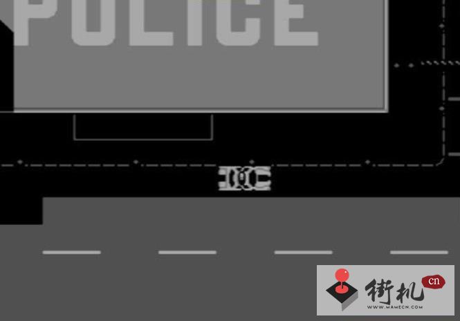 FC城市巡警