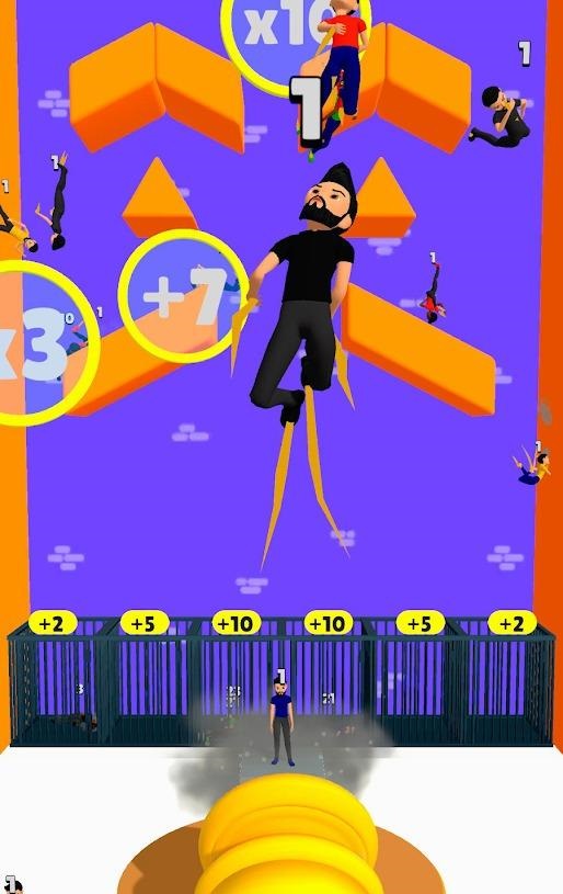 审判射击3D截图