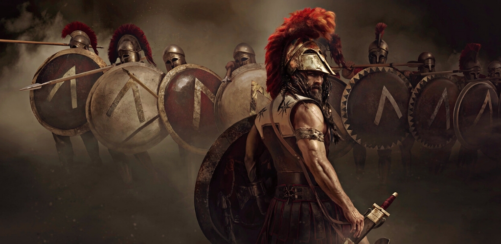 Rome The War截图