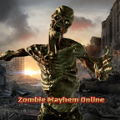 Zombie Mayhem