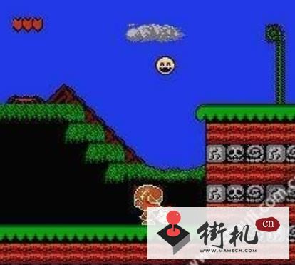 FC原人修改版