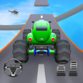 Car Stunt 3D