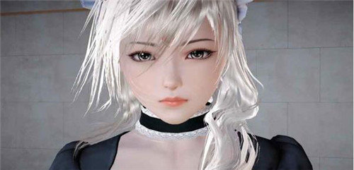 异界异闻录序章截图