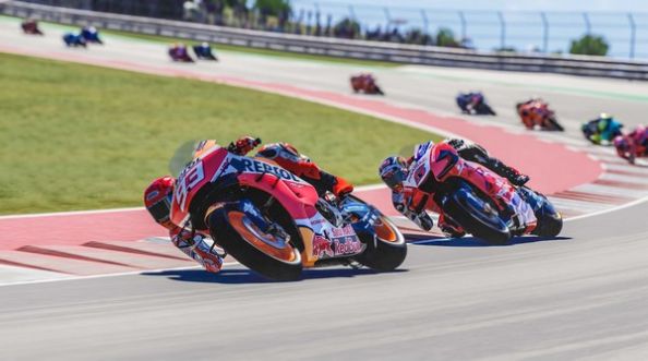 MotoGP22截图
